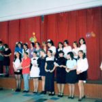 2000.05.24 Последний звонок