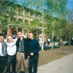 2000.05.24 Последний звонок