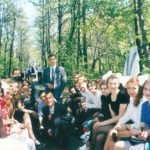 2000.05.24 Последний звонок