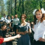 2000.05.24 Последний звонок