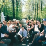 2000.05.24 Последний звонок
