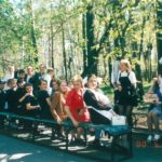 2000.05.24 Последний звонок